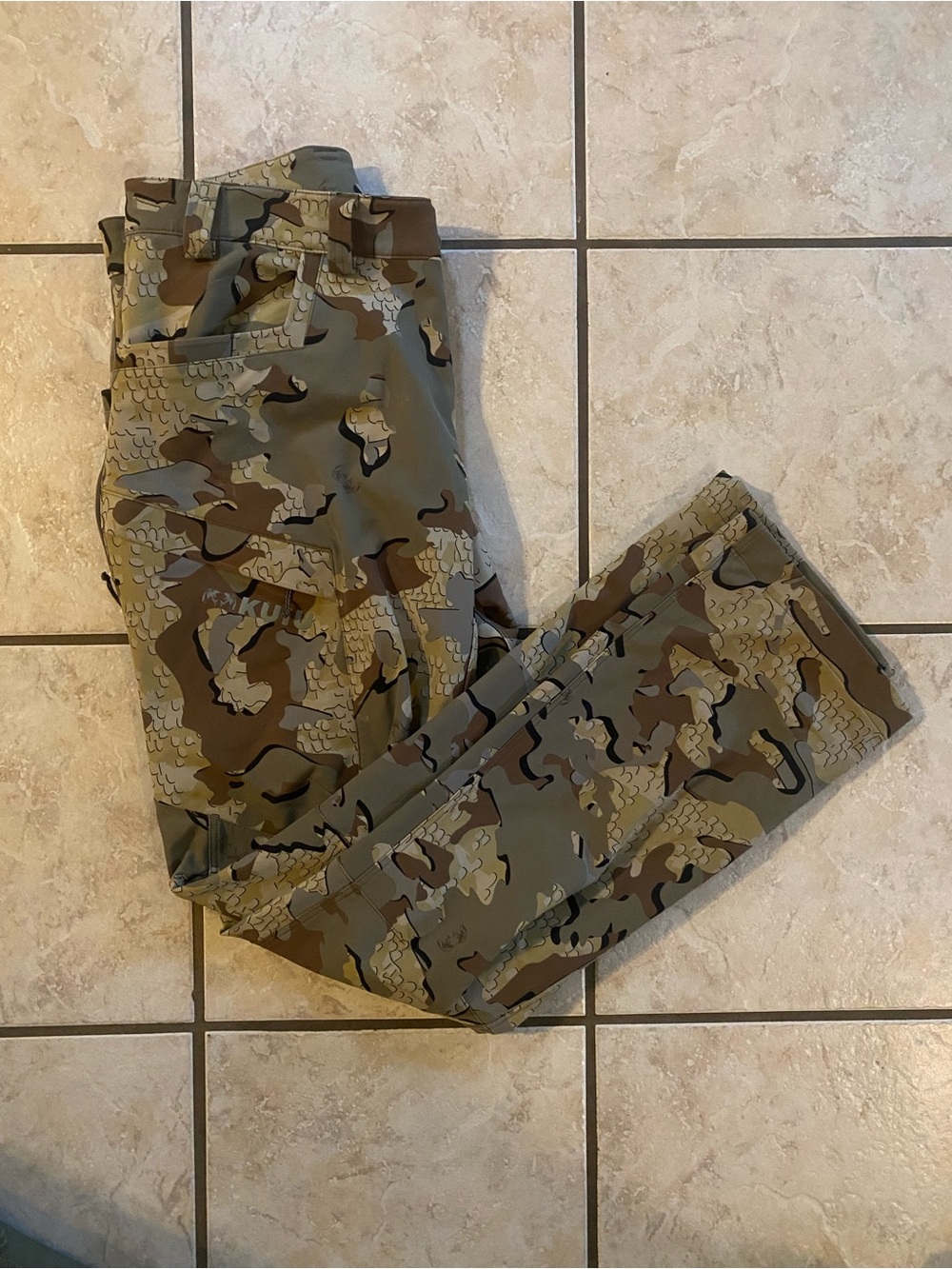 KUIU Attack Pants